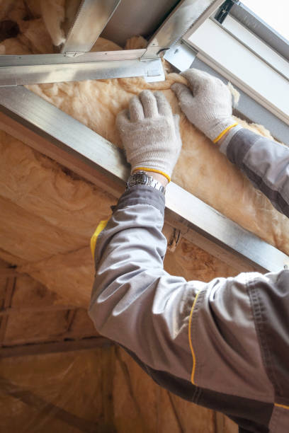 Best Soundproof Insulation  in Ambler, PA